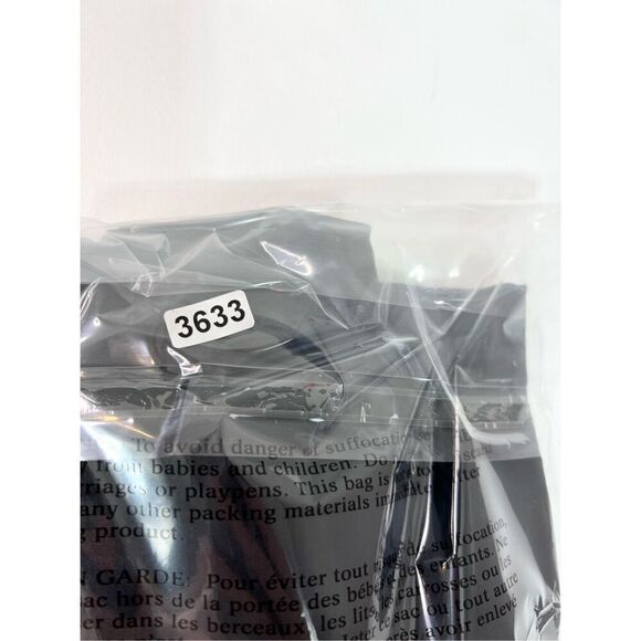 Spanx Pants Womens Small Legging Compression Black Cropped Ladies - Picture 8 of 8